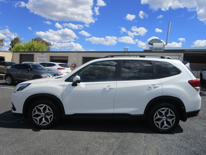 2024 Subaru Forester 2.5i Luxury Special Edition