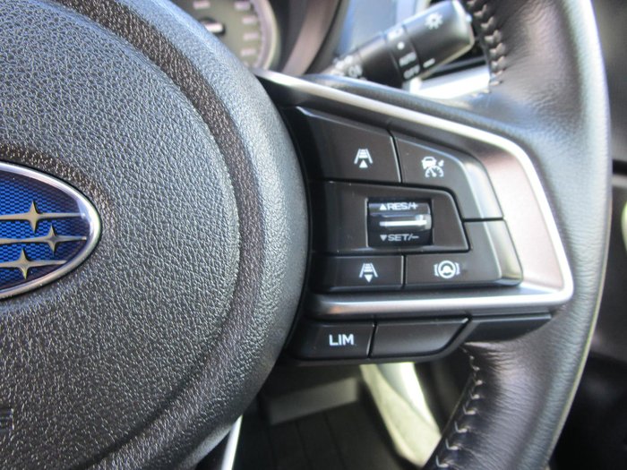 2024 Subaru Forester 2.5i Luxury Special Edition