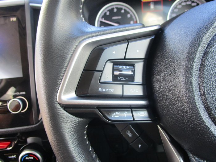 2024 Subaru Forester 2.5i Luxury Special Edition