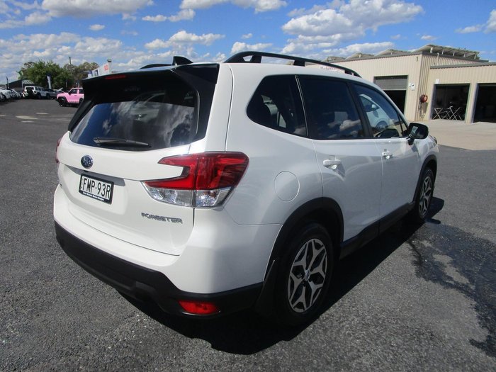 2024 Subaru Forester 2.5i Luxury Special Edition