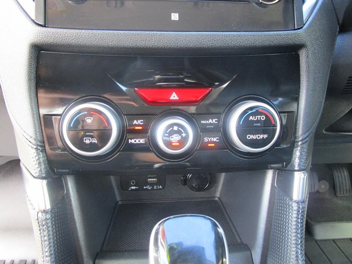 2024 Subaru Forester 2.5i Luxury Special Edition