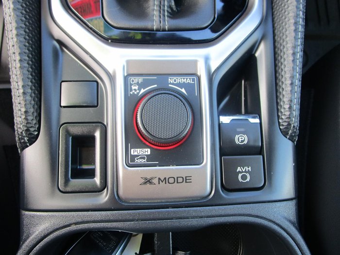 2024 Subaru Forester 2.5i Luxury Special Edition