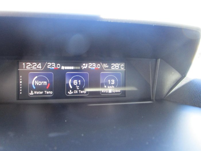 2024 Subaru Forester 2.5i Luxury Special Edition