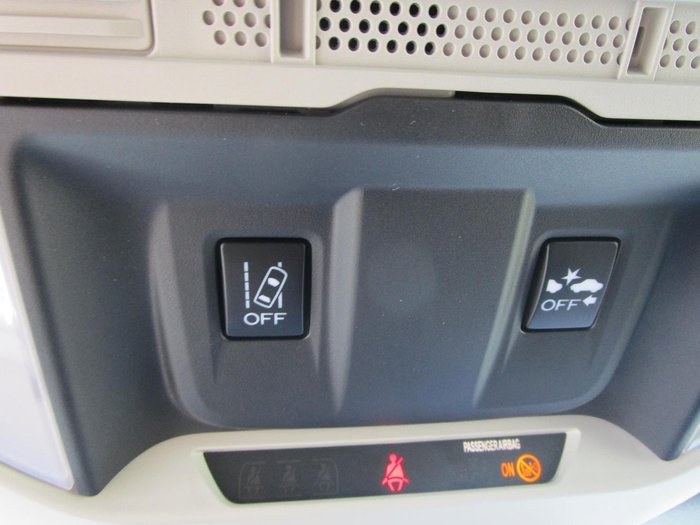 2024 Subaru Forester 2.5i Luxury Special Edition