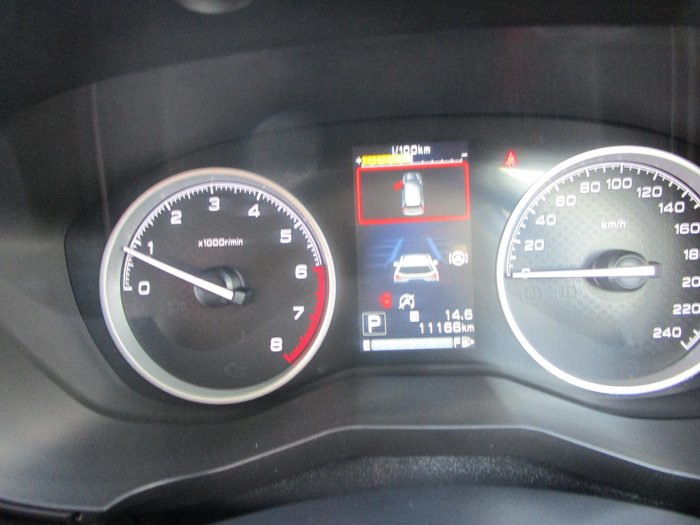 2024 Subaru Forester 2.5i Luxury Special Edition