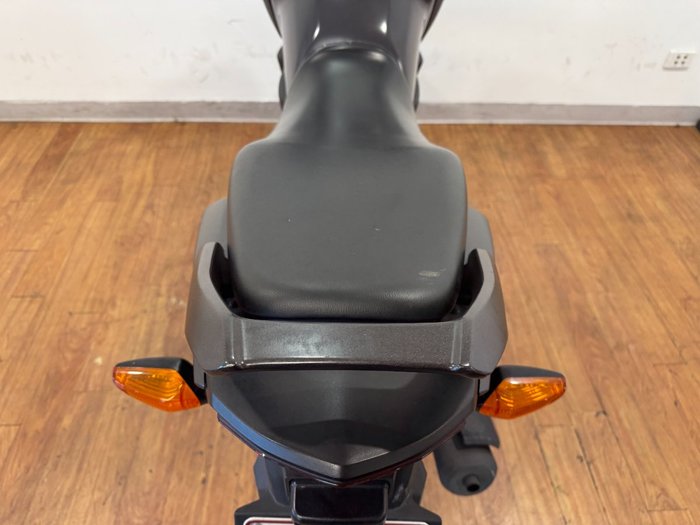 2023 Honda CB125F (CBF125) GREY