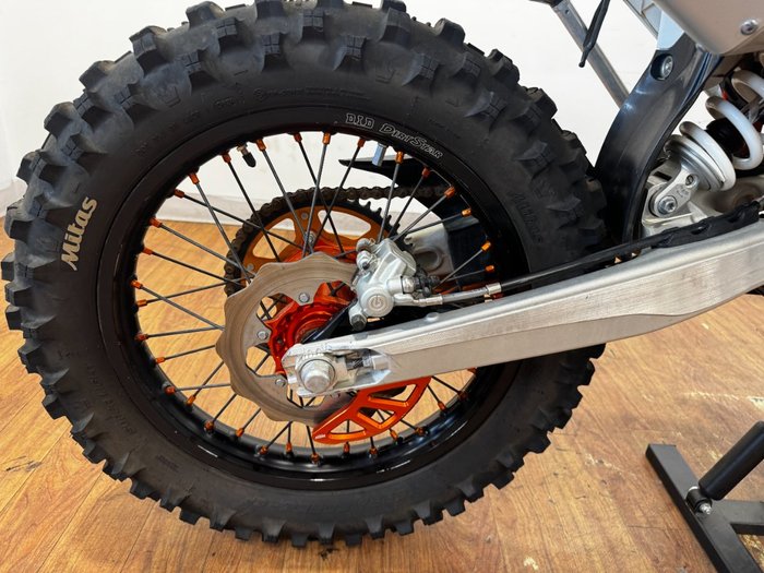 2021 Ktm 300 EXC ERZBERGRODEO TPI ORANGE