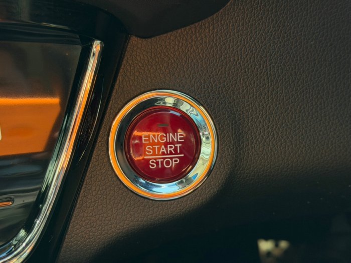 2016 Honda HR-V VTi-L