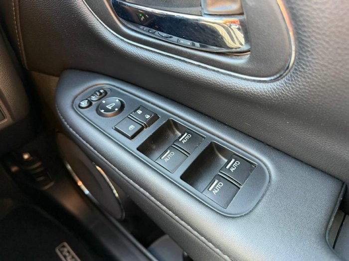 2016 Honda HR-V VTi-L