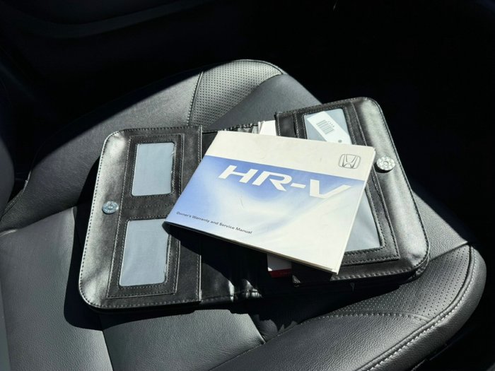 2016 Honda HR-V VTi-L