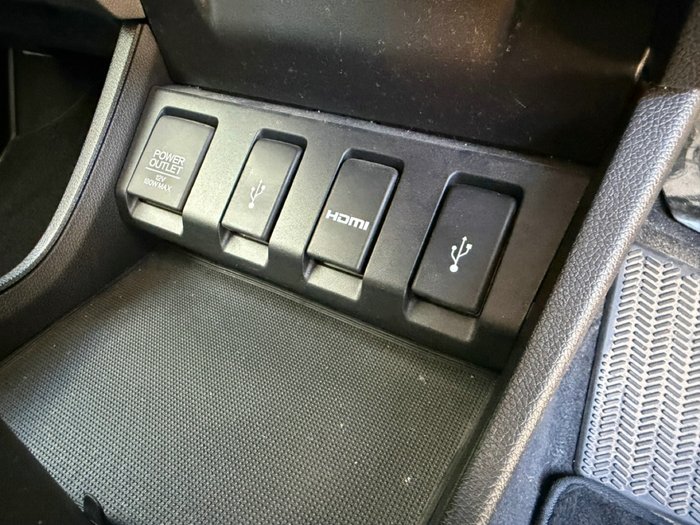 2016 Honda HR-V VTi-L