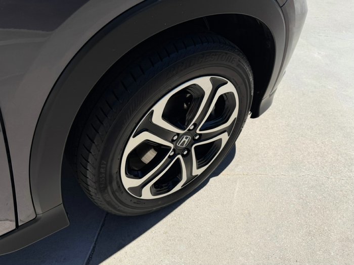 2016 Honda HR-V VTi-L