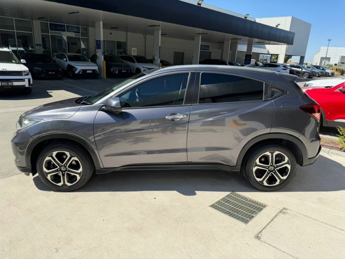 2016 Honda HR-V VTi-L