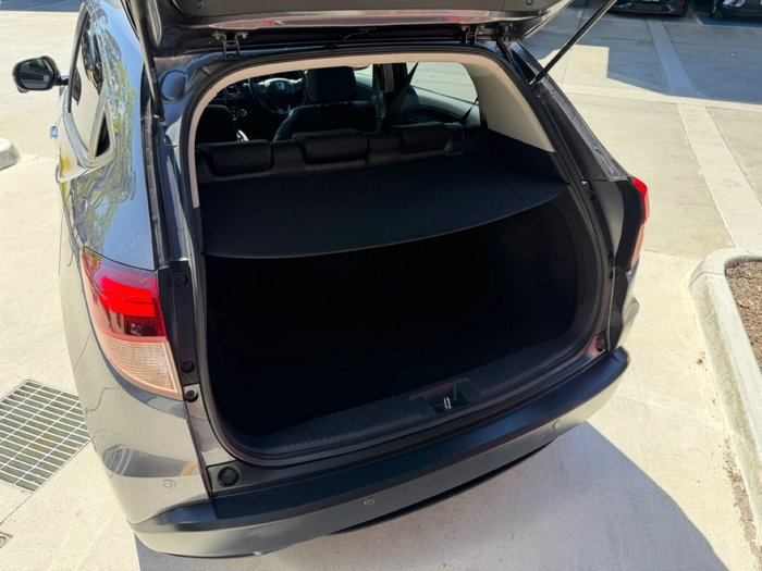 2016 Honda HR-V VTi-L