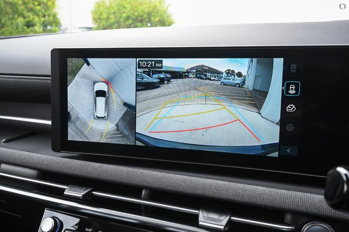 2025 Hyundai Tucson Premium