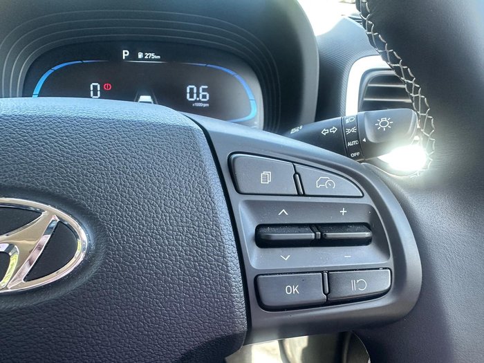 2025 Hyundai Venue Elite