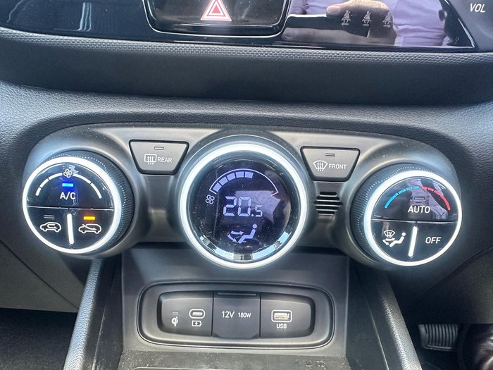 2025 Hyundai Venue Elite