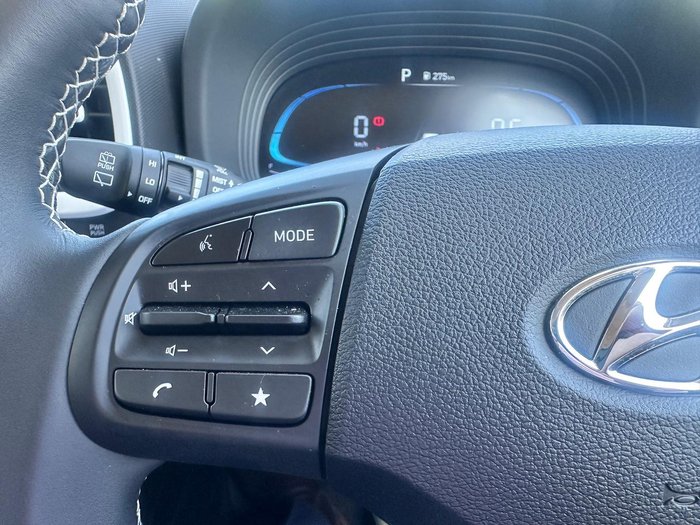 2025 Hyundai Venue Elite