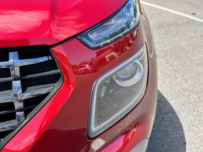 2025 Hyundai Venue Elite