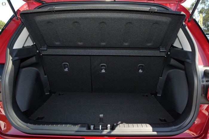 2025 Hyundai Venue Elite