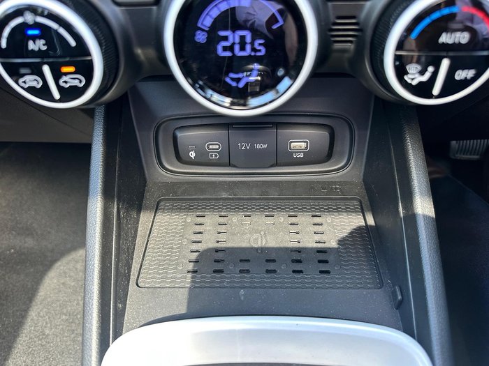 2025 Hyundai Venue Elite