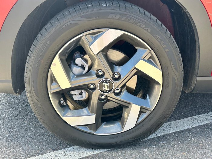 2025 Hyundai Venue Elite