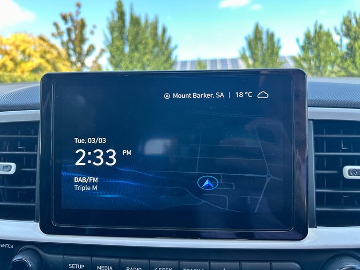 2025 Hyundai Venue Elite