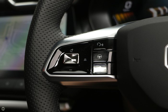 2025 MG ZS Essence Turbo