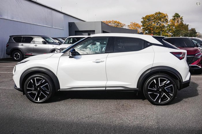 2024 Nissan JUKE Ti
