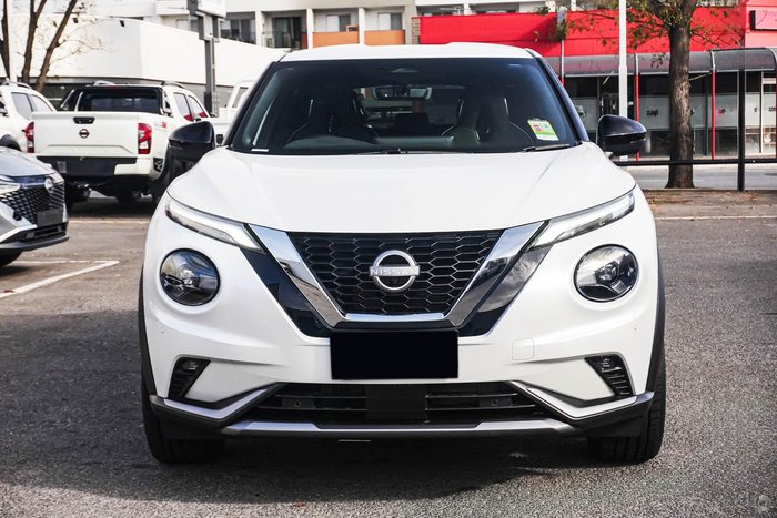 2024 Nissan JUKE Ti