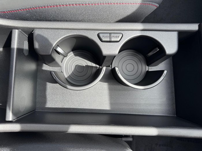 2025 Hyundai Kona Elite N Line