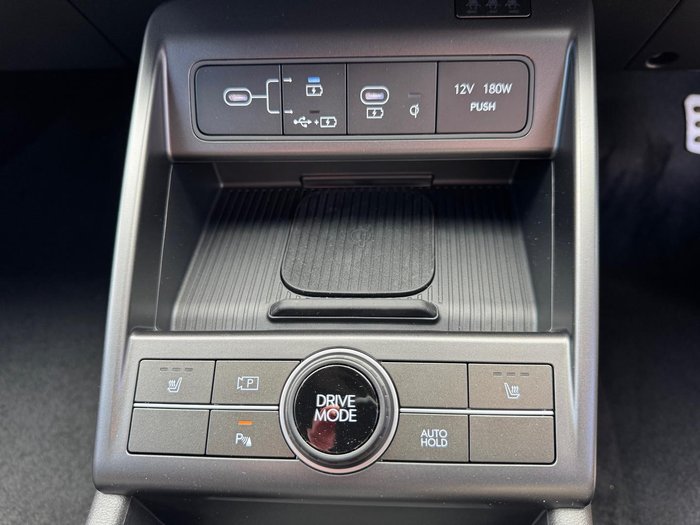 2025 Hyundai Kona Elite N Line