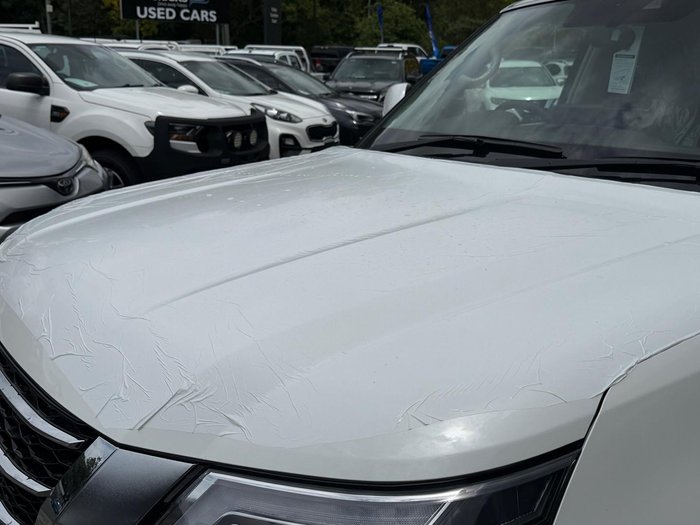 2026 Nissan Patrol Ti-L