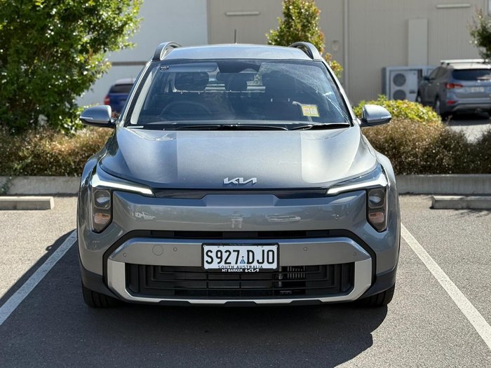2025 Kia Stonic S