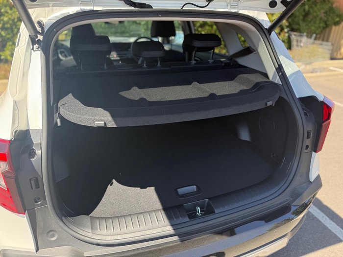 2025 Kia Seltos GT-Line