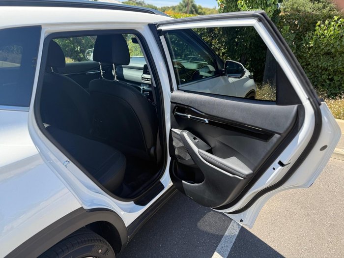 2025 Kia Seltos GT-Line