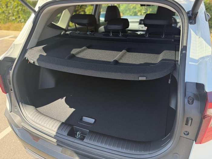 2025 Kia Seltos GT-Line