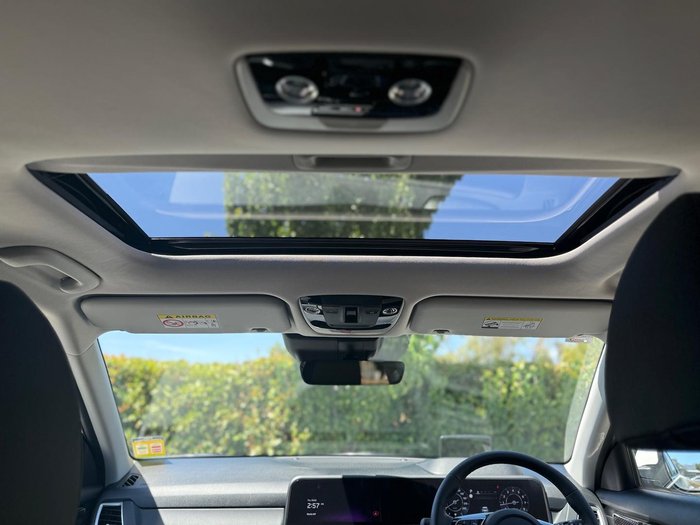 2025 Kia Seltos GT-Line