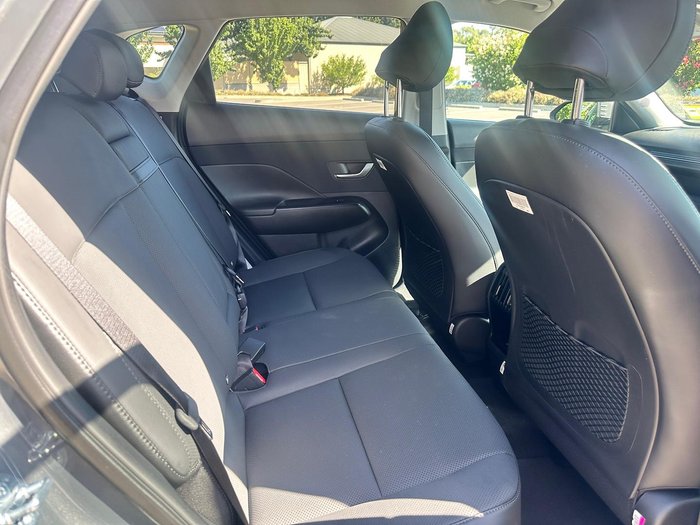 2026 Hyundai Kona Hybrid Elite