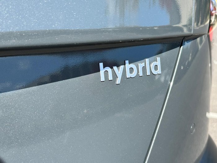 2026 Hyundai Kona Hybrid Elite
