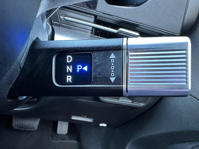 2026 Hyundai Kona Hybrid Elite