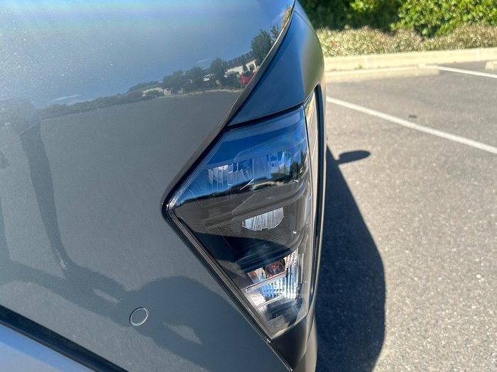 2026 Hyundai Kona Hybrid Elite