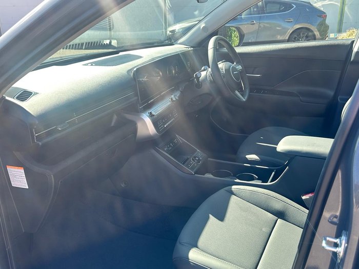 2026 Hyundai Kona Hybrid Elite