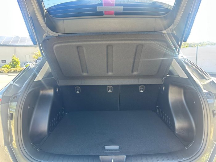 2026 Hyundai Kona Hybrid Elite