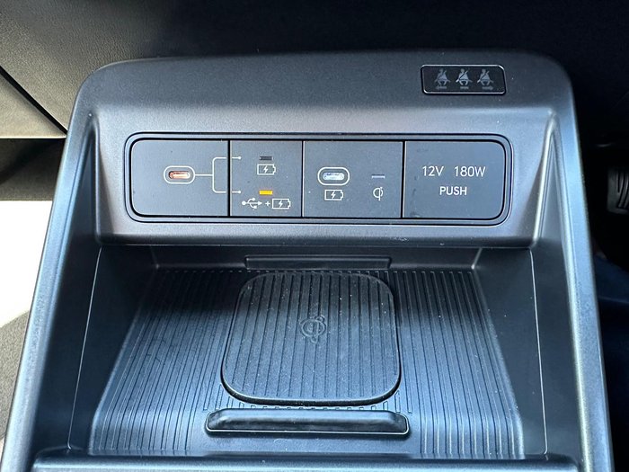 2026 Hyundai Kona Hybrid Elite