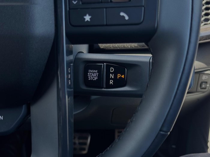 2025 Kia Tasman X-Pro