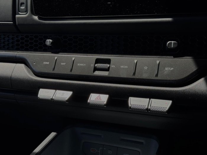 2025 Kia Tasman X-Pro