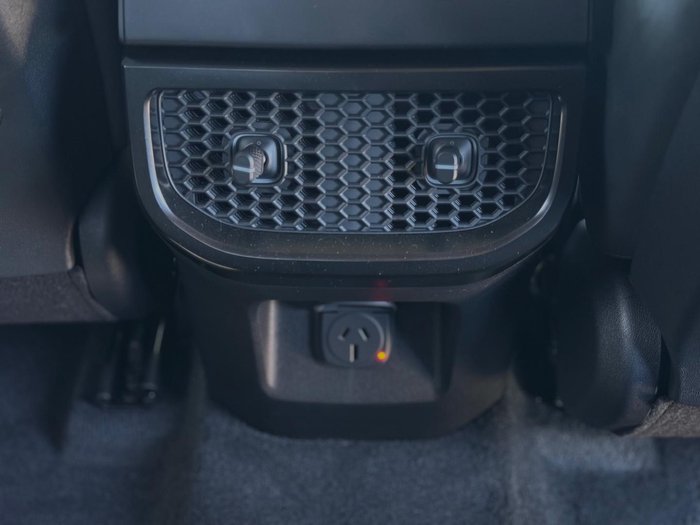 2025 Kia Tasman X-Pro