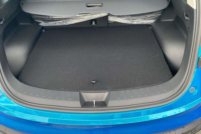 2025 GWM Haval Jolion Vanta Hybrid