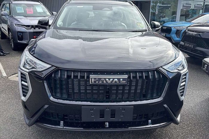 2025 GWM Haval Jolion Premium